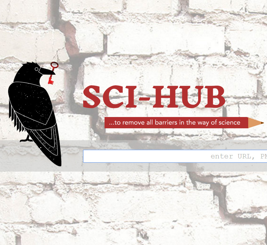 download research paper sci hub